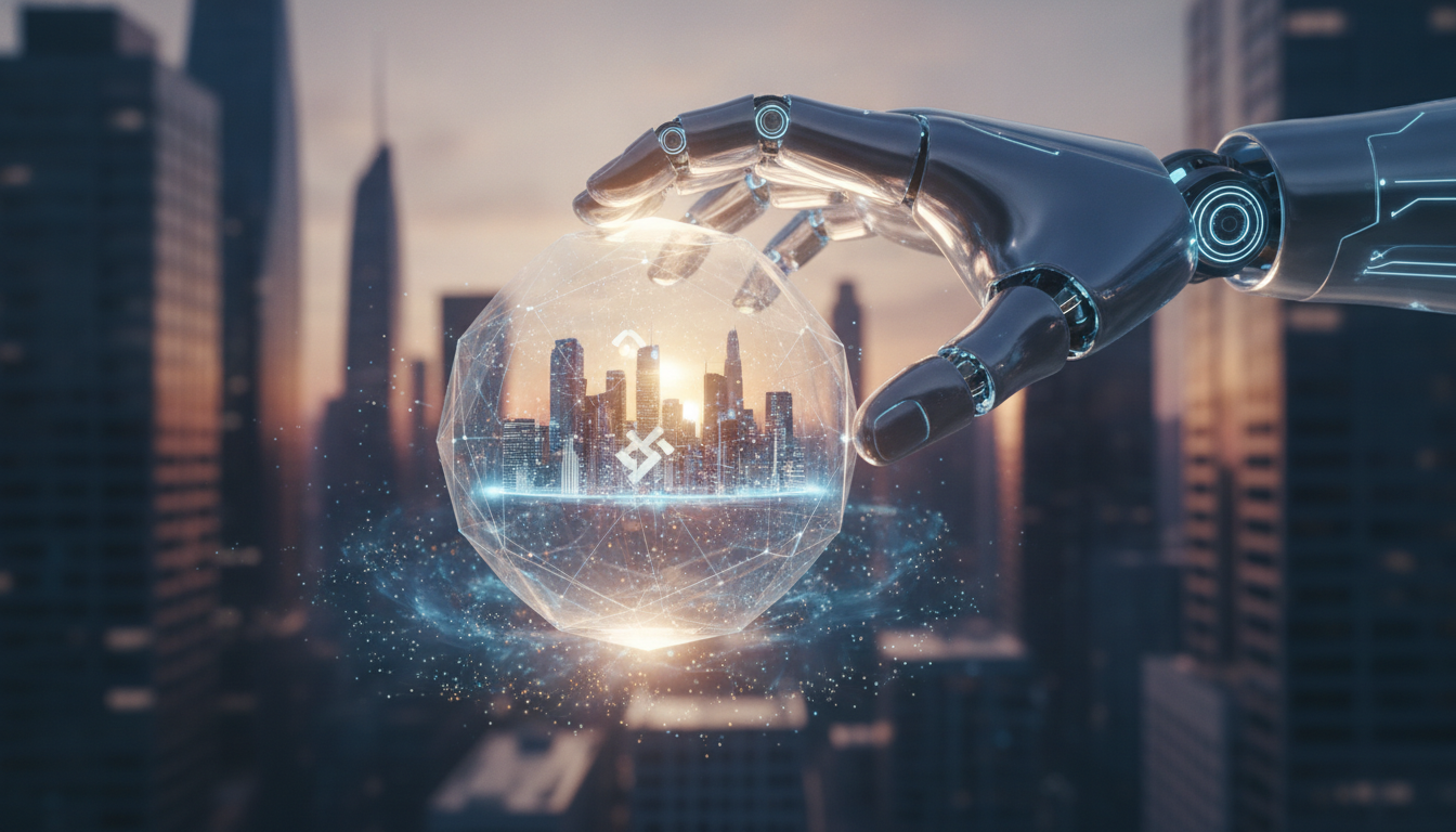 BitradeX AIBotで期待される先行者利益の形