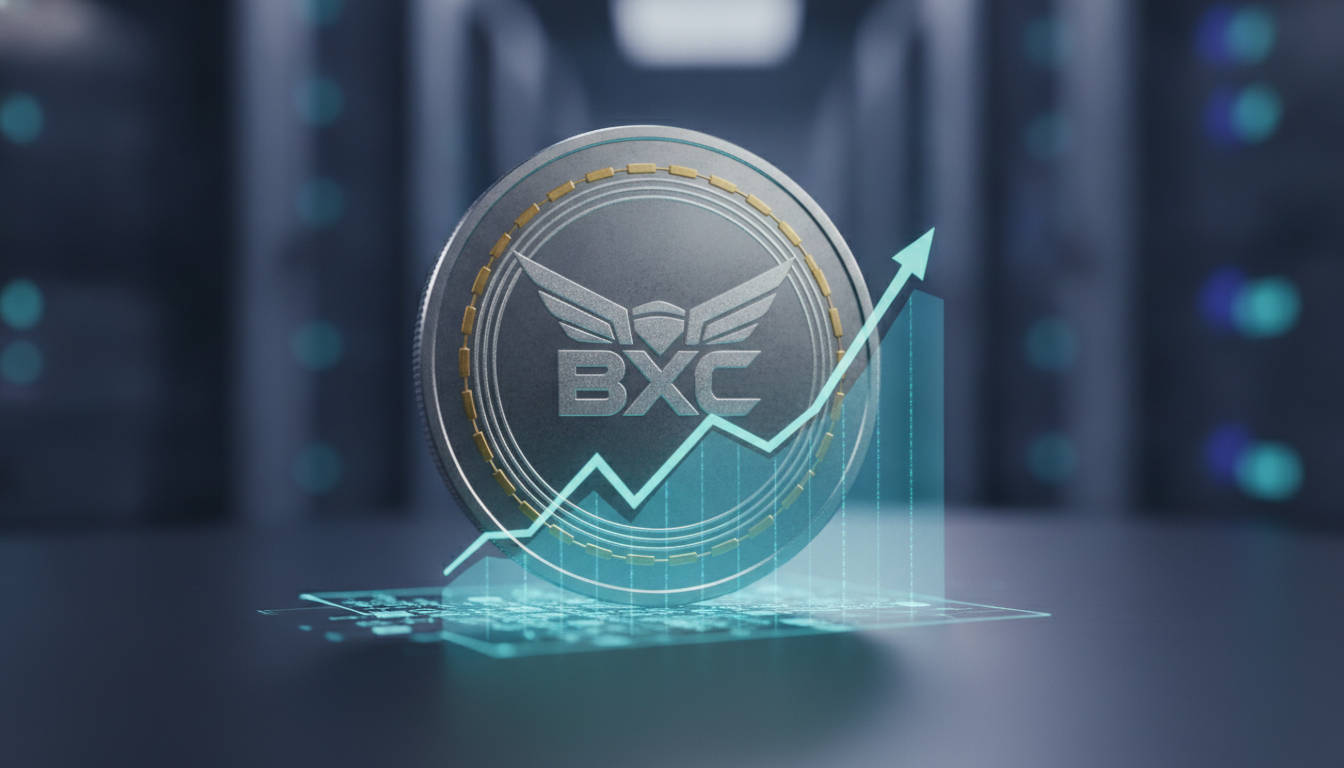 なぜBXCトークンはこれほどまでに注目されているのでしょうか？