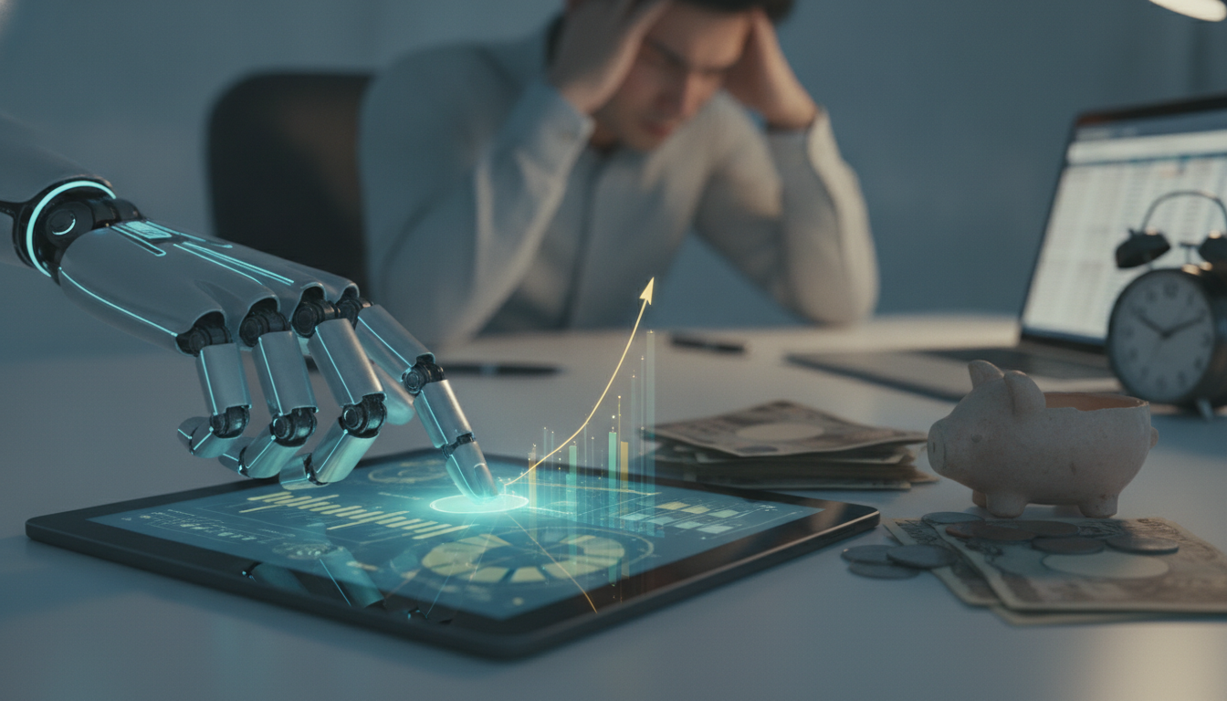 なぜBitradeX AIBotが「理想の副業」になりにくいのでしょうか
