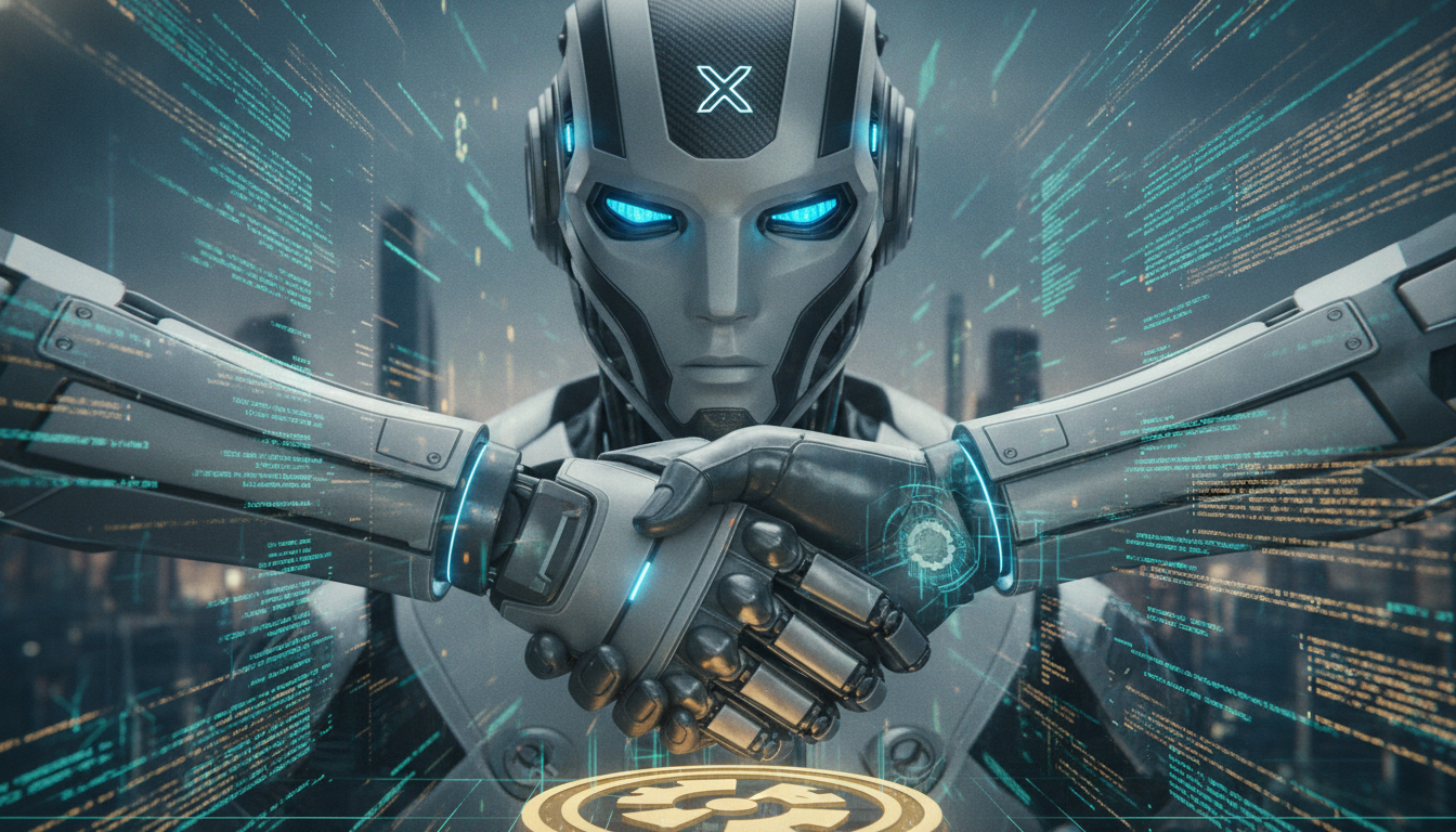 なぜBitradeX AIBotに「利益保証」という言葉が使われているのか？