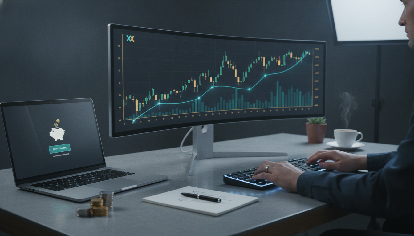 BitradeXが初心者の皆さんに選ばれている理由
