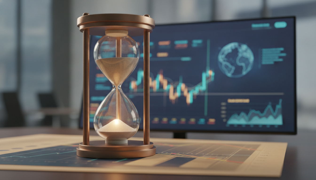 BitradeXの利率変更は2026年7月8日から適用されます