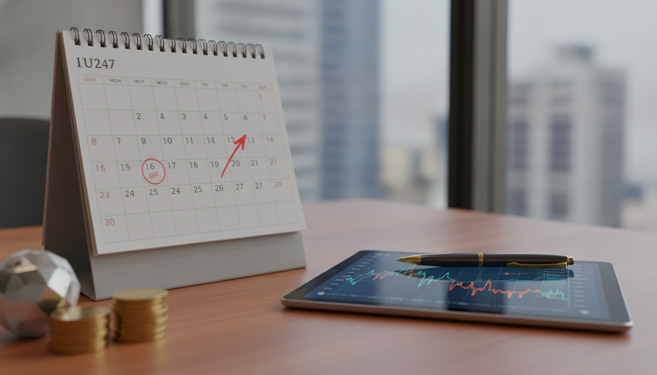 なぜ今、BitradeXは利率の変更を行うのでしょうか?
