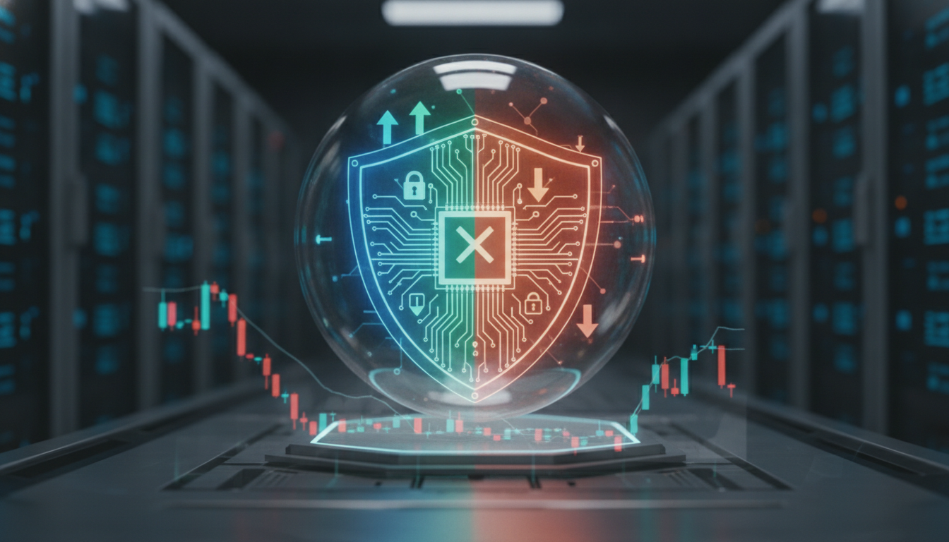 BitradeXの安全性に関する「良い兆候」と「注意点」